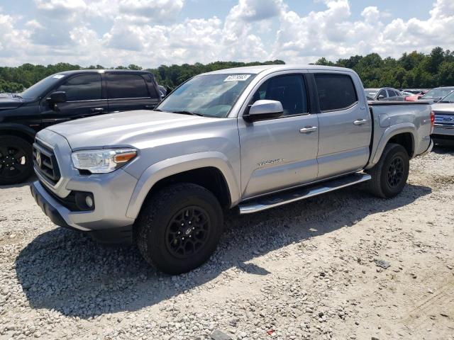 TOYOTA TACOMA DOU 2020 3tmaz5cn7lm130583