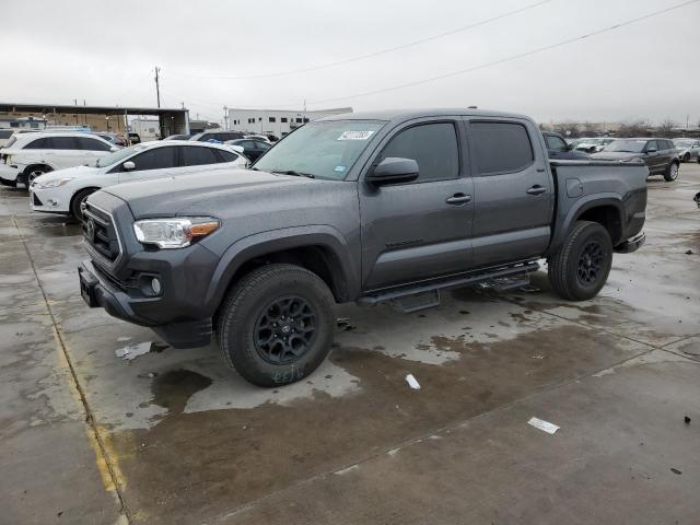 TOYOTA TACOMA DOU 2020 3tmaz5cn7lm132270