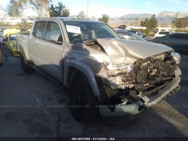 TOYOTA TACOMA 2WD 2020 3tmaz5cn7lm132365