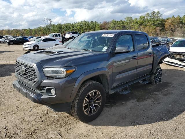 TOYOTA TACOMA 2020 3tmaz5cn7lm132379