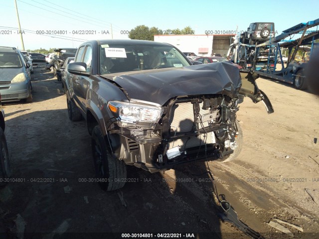 TOYOTA TACOMA 2WD 2020 3tmaz5cn7lm133435