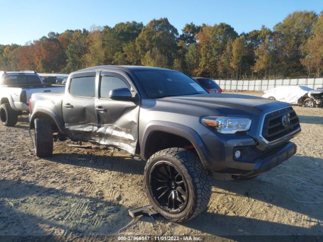 TOYOTA TACOMA 2020 3tmaz5cn7lm134584