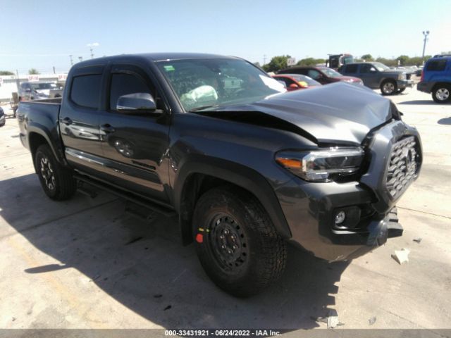 TOYOTA TACOMA 2WD 2020 3tmaz5cn7lm135346