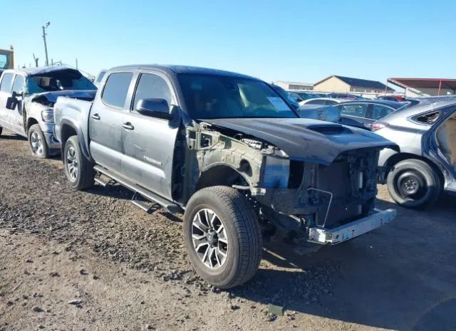 TOYOTA TACOMA 2020 3tmaz5cn7lm135685