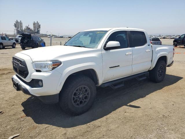 TOYOTA TACOMA 2020 3tmaz5cn7lm137694