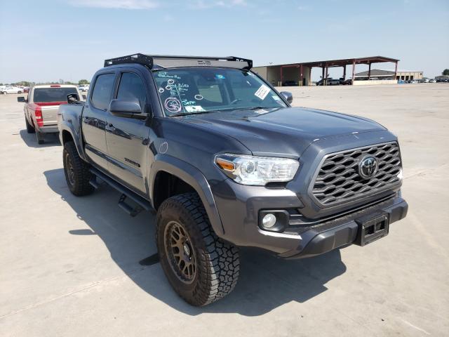 TOYOTA TACOMA DOU 2020 3tmaz5cn7lm137775