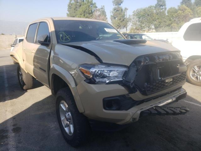 TOYOTA TACOMA DOU 2020 3tmaz5cn7lm137887