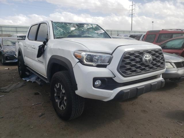 TOYOTA TACOMA DOU 2020 3tmaz5cn7lm138179