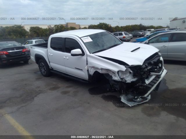 TOYOTA TACOMA 2WD 2020 3tmaz5cn7lm138618