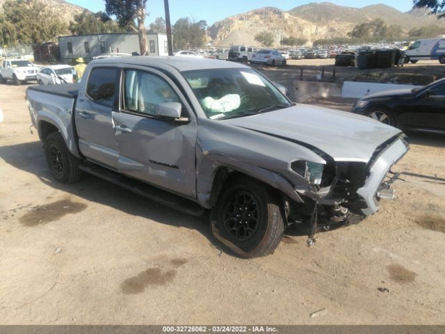 TOYOTA TACOMA 2WD 2021 3tmaz5cn7mm143609