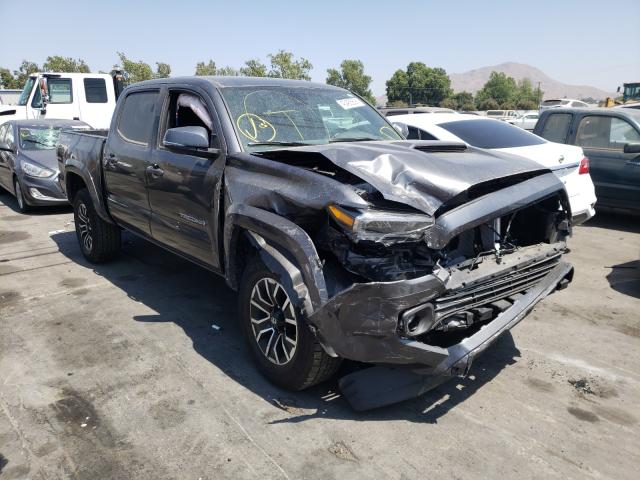 TOYOTA TACOMA DOU 2021 3tmaz5cn7mm143657