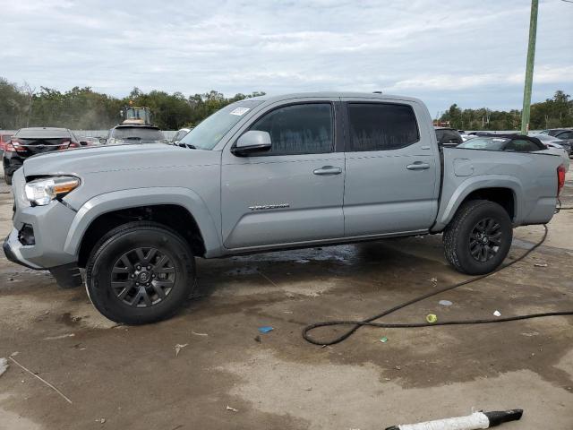 TOYOTA TACOMA 2021 3tmaz5cn7mm149717