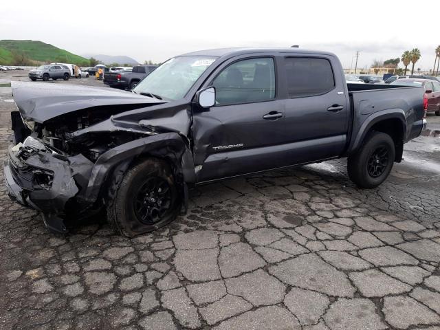 TOYOTA TACOMA DOU 2021 3tmaz5cn7mm151743