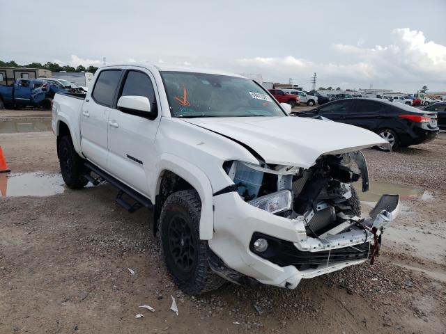 TOYOTA TACOMA 2WD 2021 3tmaz5cn7mm152097