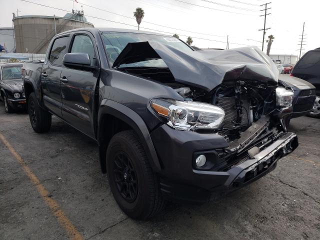 TOYOTA TACOMA DOU 2021 3tmaz5cn7mm153329