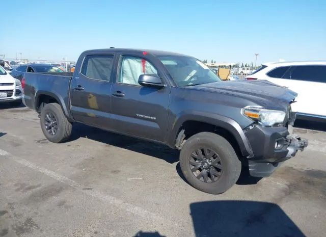 TOYOTA TACOMA 2WD 2021 3tmaz5cn7mm156165