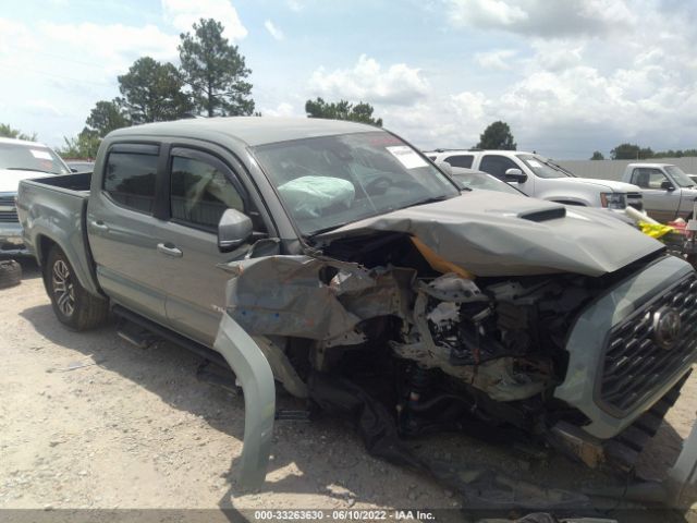 TOYOTA TACOMA 2WD 2022 3tmaz5cn7nm166597