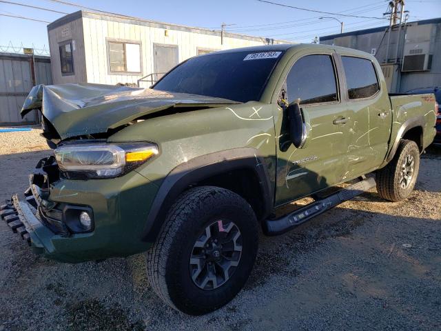 TOYOTA TACOMA 2022 3tmaz5cn7nm167264