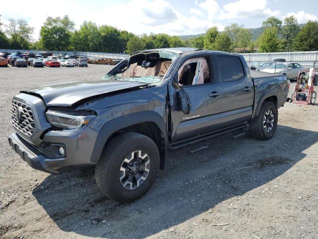 TOYOTA TACOMA DOU 2022 3tmaz5cn7nm173856