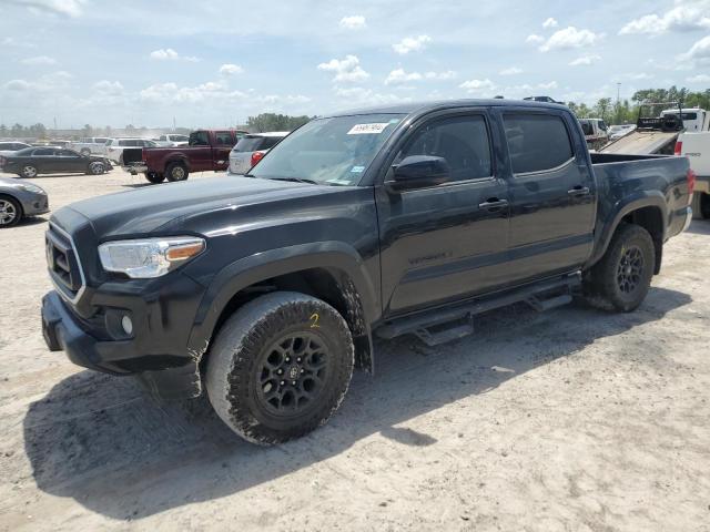 TOYOTA TACOMA DOU 2022 3tmaz5cn7nm175221