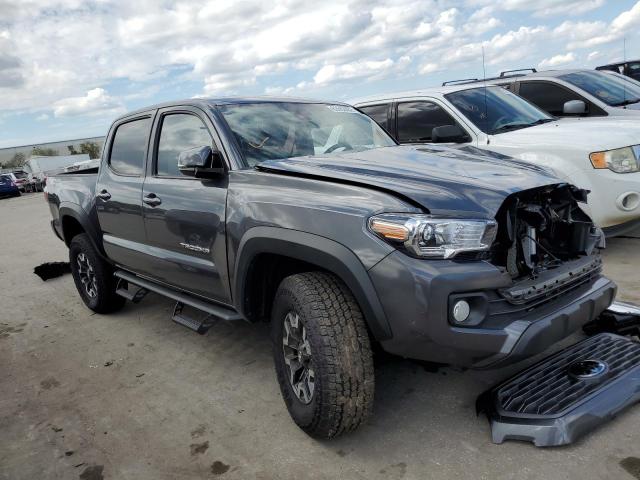 TOYOTA TACOMA DOU 2022 3tmaz5cn7nm180905