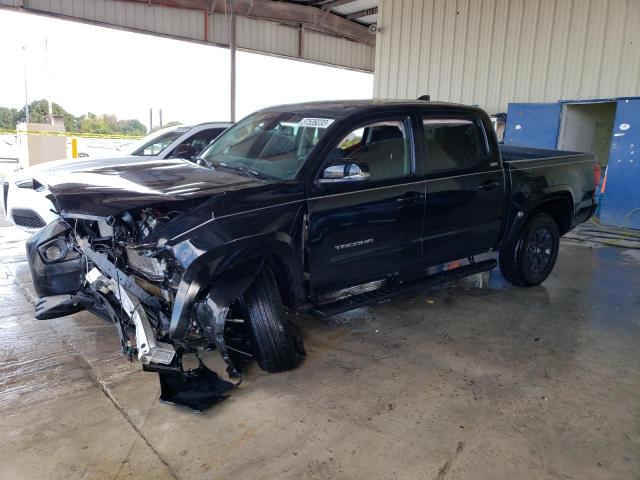 TOYOTA TACOMA DOU 2022 3tmaz5cn7nm181911