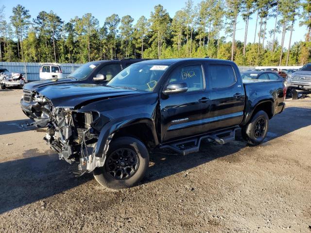 TOYOTA TACOMA 2022 3tmaz5cn7nm182458