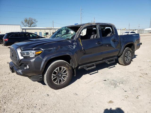 TOYOTA TACOMA DOU 2022 3tmaz5cn7nm184761