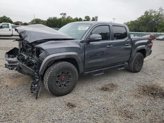 TOYOTA TACOMA 2022 3tmaz5cn7nm187787