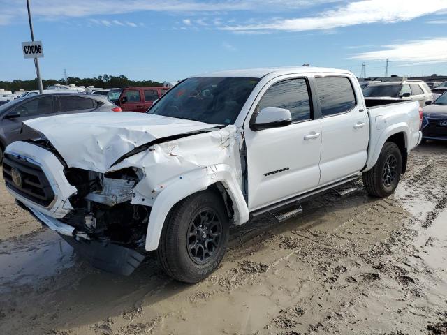 TOYOTA TACOMA DOU 2022 3tmaz5cn7nm188311