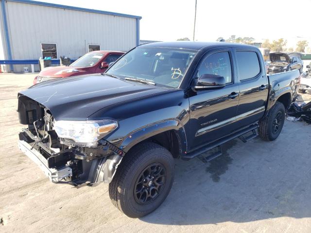 TOYOTA TACOMA DOU 2022 3tmaz5cn7nm191113