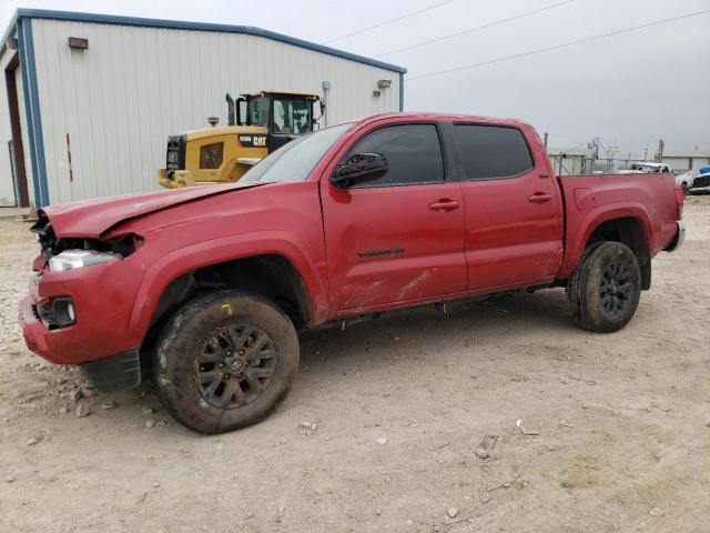 TOYOTA TACOMA 2022 3tmaz5cn7nm192567