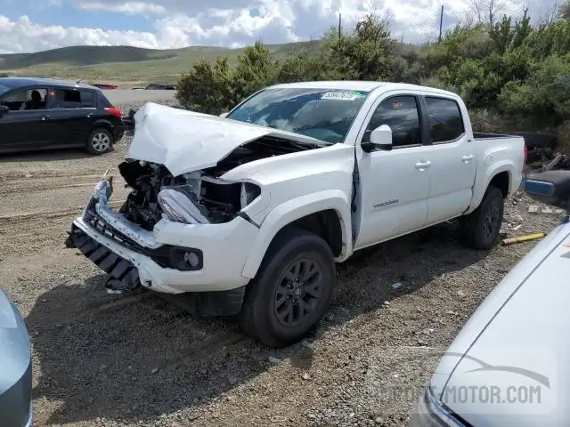 TOYOTA TACOMA 2023 3tmaz5cn7pm199764