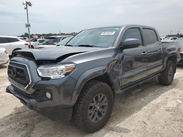 TOYOTA TACOMA DOU 2023 3tmaz5cn7pm201061