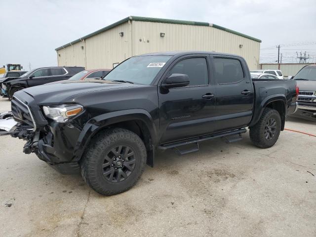 TOYOTA TACOMA DOU 2023 3tmaz5cn7pm202100