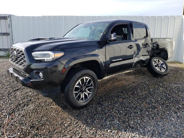 TOYOTA TACOMA DOU 2023 3tmaz5cn7pm206129