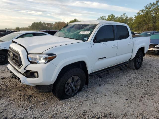 TOYOTA TACOMA 2023 3tmaz5cn7pm208737