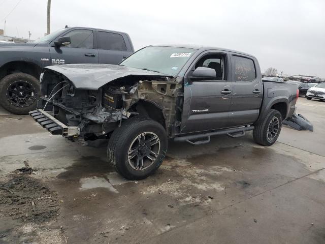 TOYOTA TACOMA 2016 3tmaz5cn8gm003086