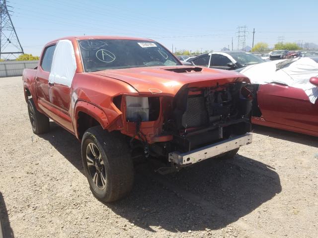 TOYOTA TACOMA DOU 2016 3tmaz5cn8gm003475