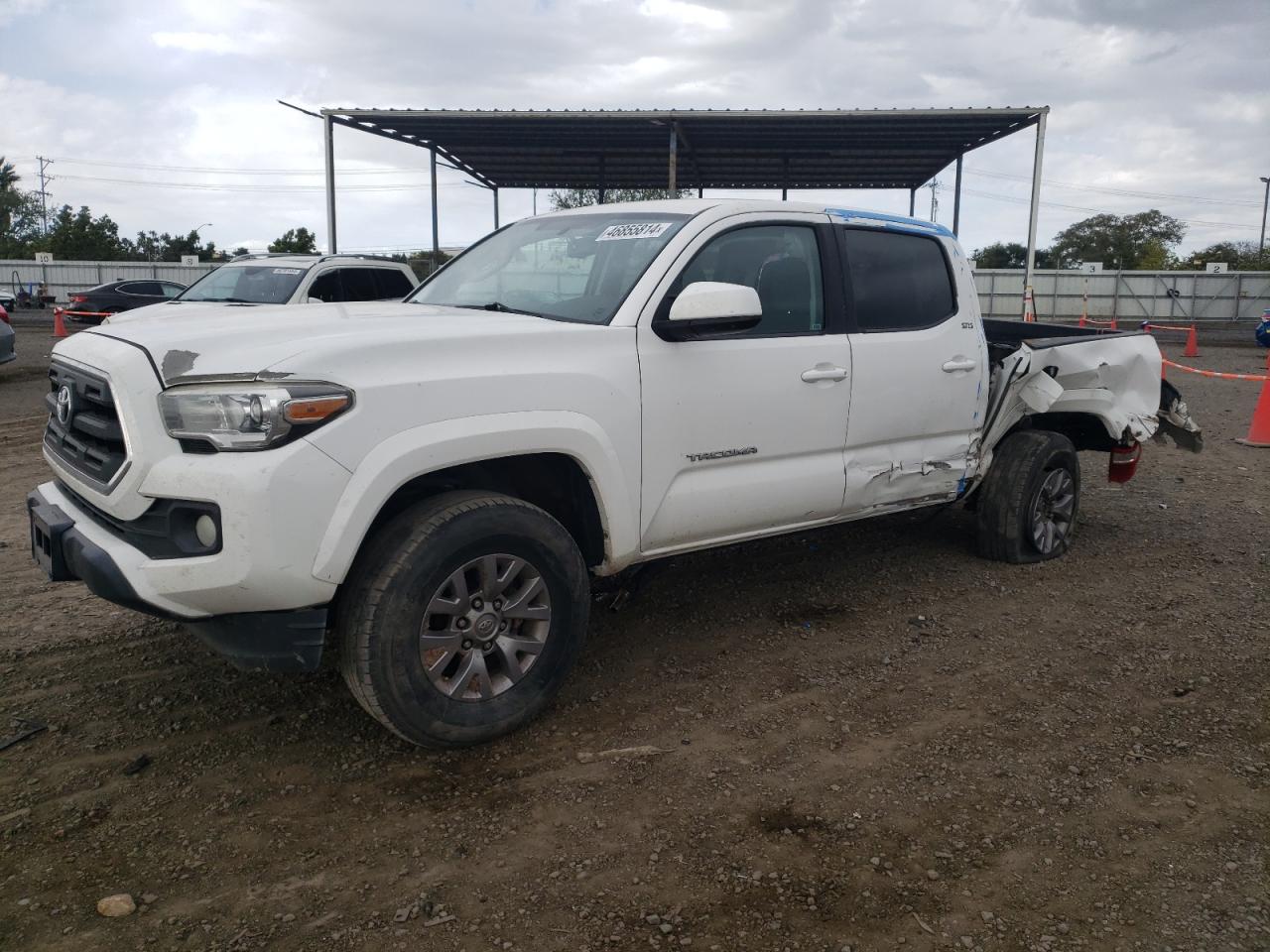 TOYOTA TACOMA 2016 3tmaz5cn8gm003511