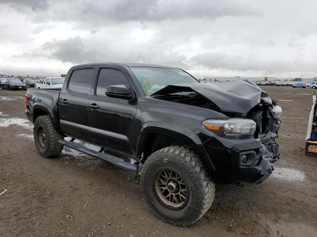 TOYOTA TACOMA DOU 2016 3tmaz5cn8gm003914