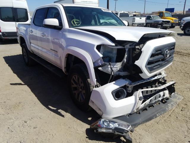 TOYOTA TACOMA DOU 2016 3tmaz5cn8gm004285