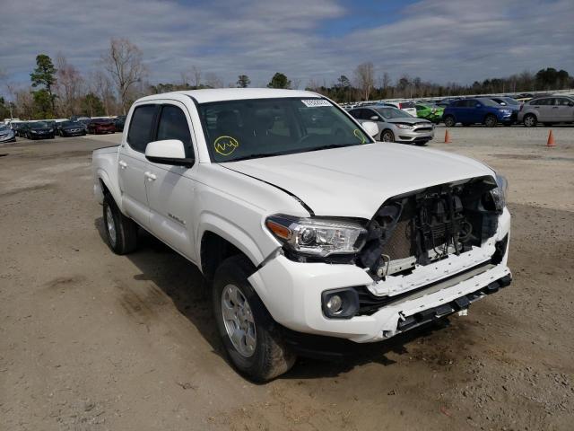 TOYOTA TACOMA DOU 2016 3tmaz5cn8gm004299