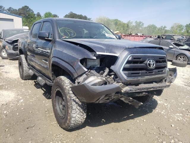 TOYOTA TACOMA DOU 2016 3tmaz5cn8gm004304