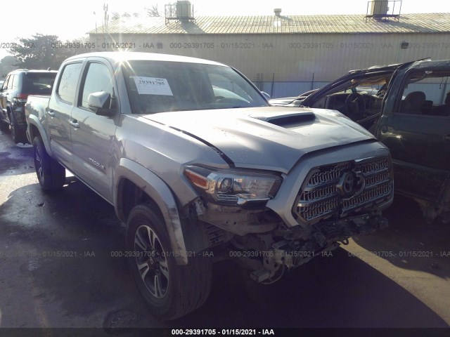 TOYOTA TACOMA 2016 3tmaz5cn8gm004402