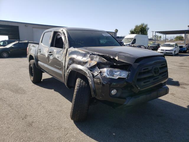 TOYOTA TACOMA DOU 2016 3tmaz5cn8gm004674