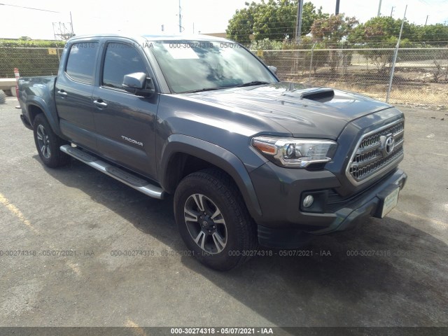 TOYOTA TACOMA 2016 3tmaz5cn8gm004688