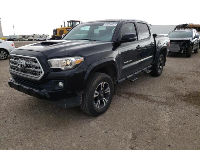 TOYOTA TACOMA DOU 2016 3tmaz5cn8gm007221