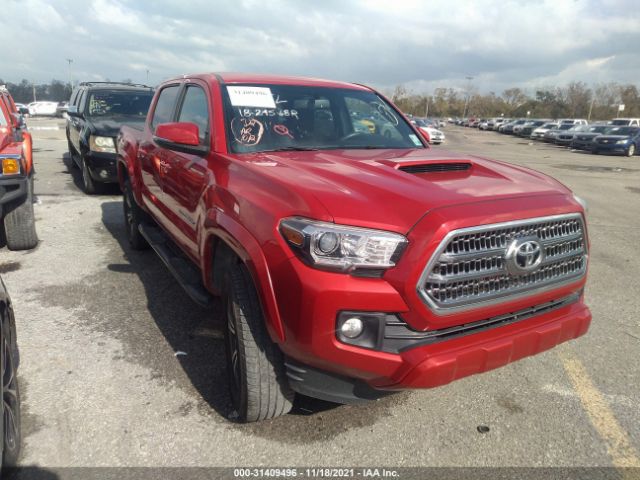 TOYOTA TACOMA 2016 3tmaz5cn8gm007803