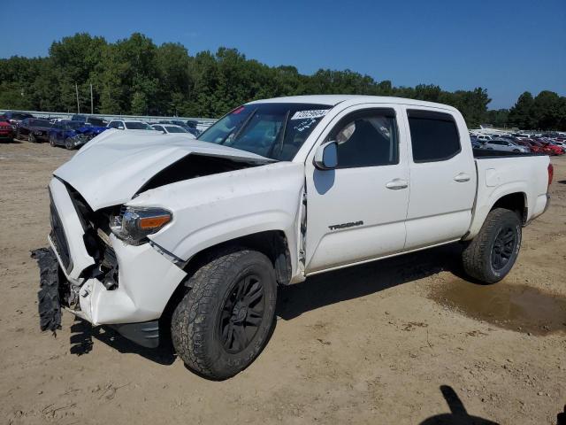 TOYOTA TACOMA DOU 2016 3tmaz5cn8gm008353